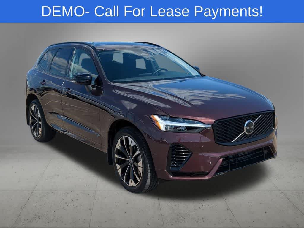 Certified 2026 Volvo XC60 T8 Plus w/ Protection Package Premier AWD/4WD image 8