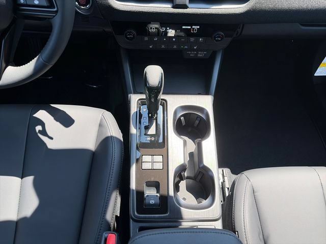 New 2026 Subaru Outback Premium AWD/4WD image 16