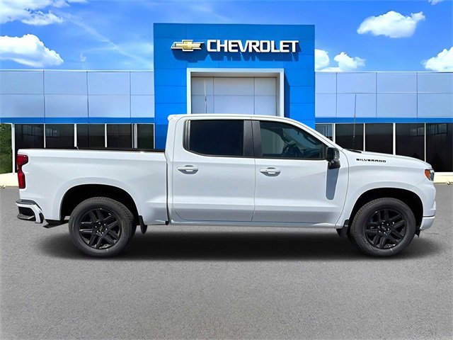 New 2026 Chevrolet Silverado 1500 RST w/ RST All Star Premium Package image 2