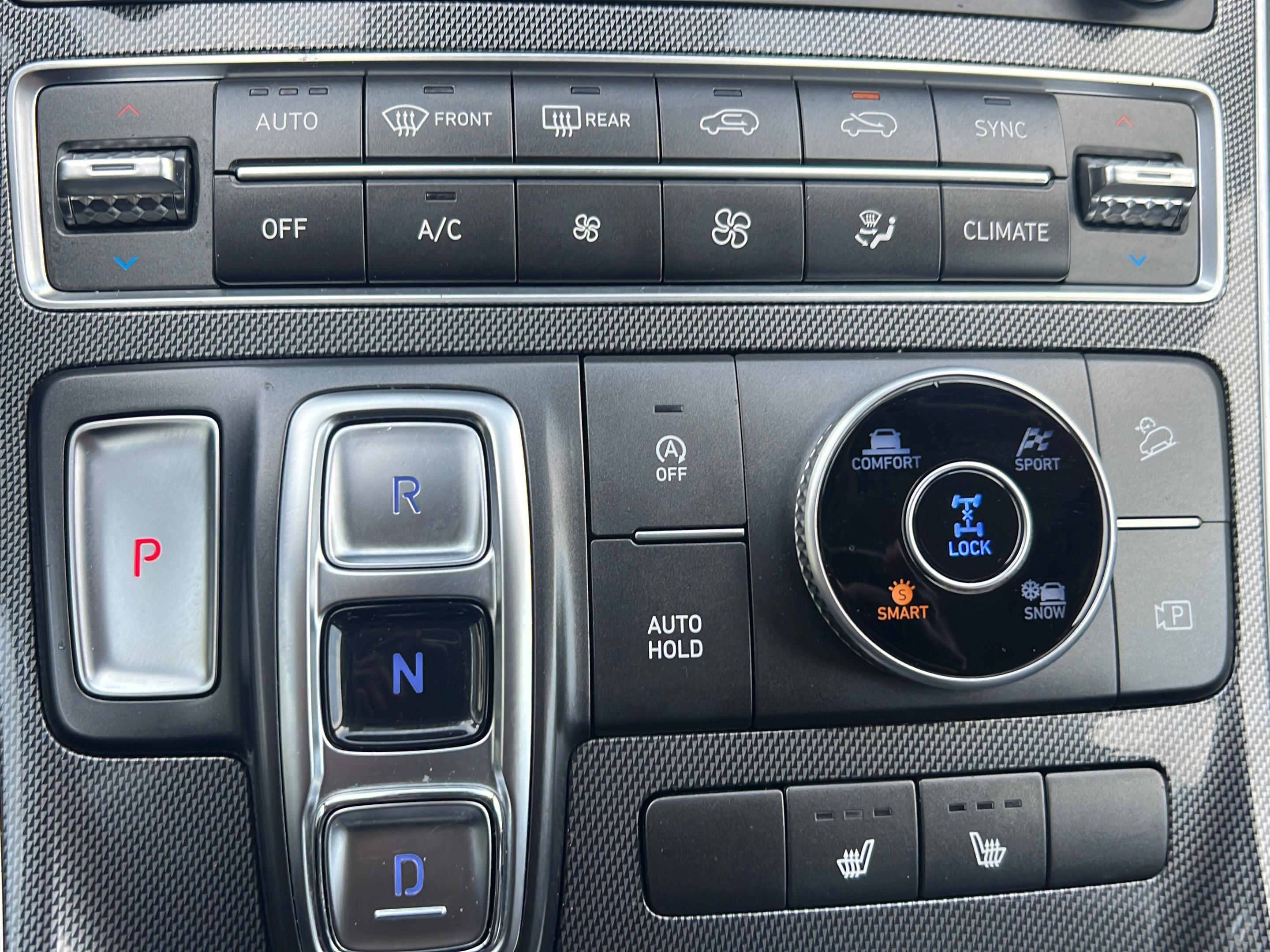 Certified 2023 Hyundai Santa Fe XRT AWD/4WD image 22