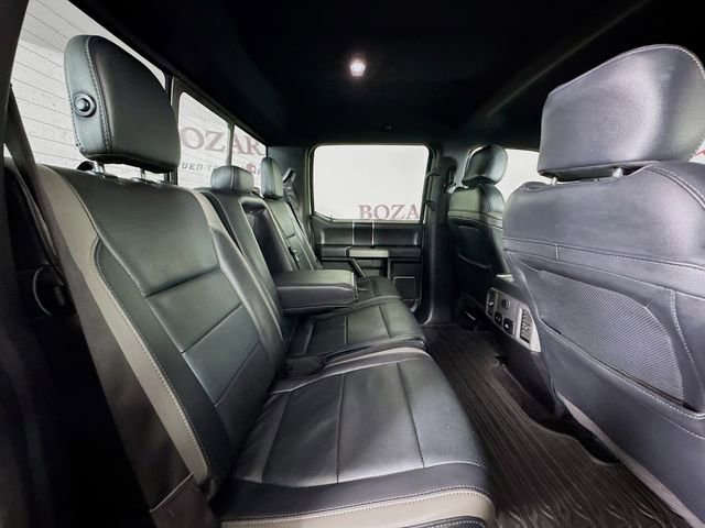 Used 2017 Ford F150 Raptor w/ Equipment Group 802A Luxury image 29