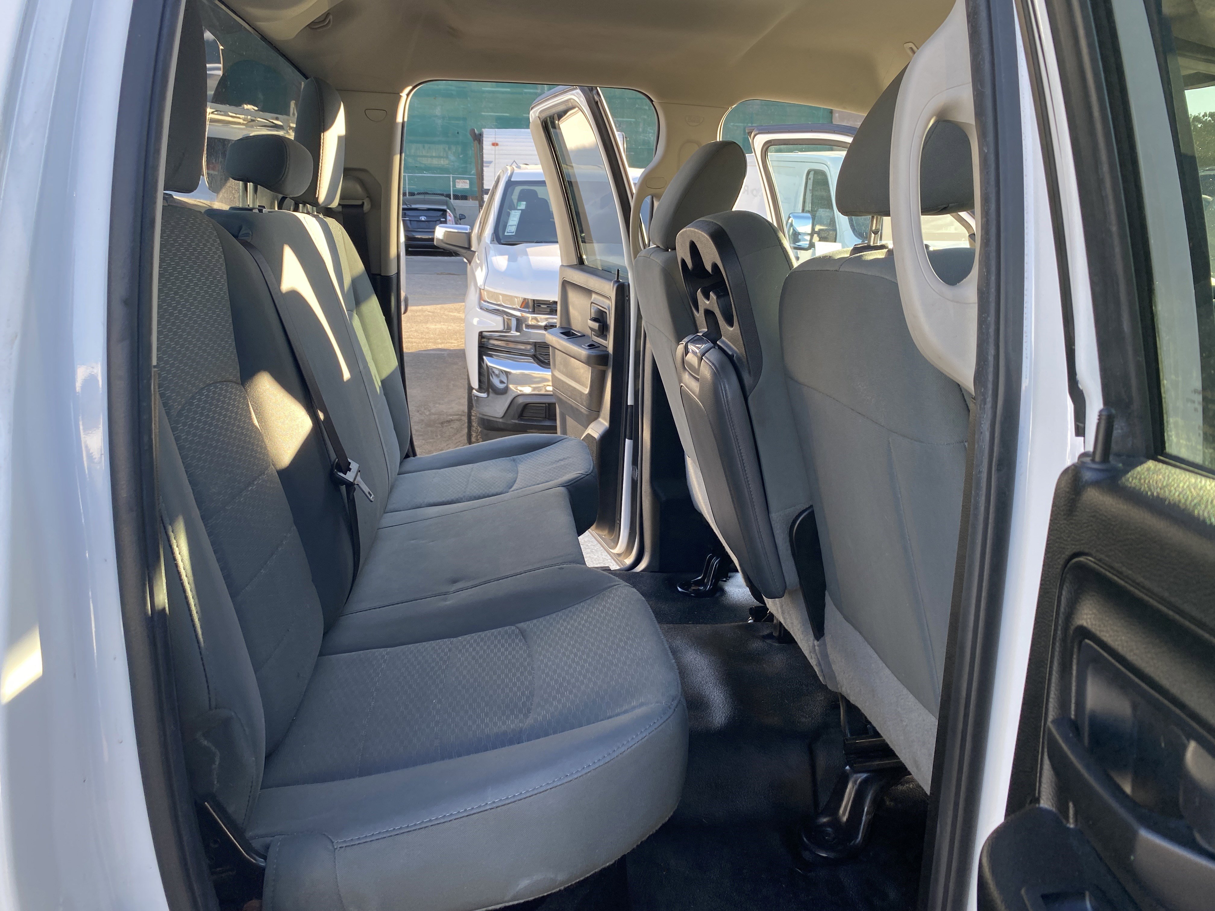 Used 2019 RAM 1500 Tradesman w/ Popular Equipment Group image 24