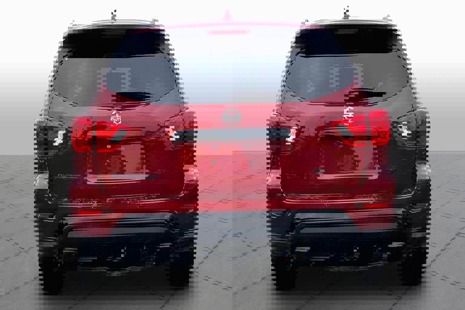 Used 2020 Nissan Pathfinder SV w/ Rock Creek Edition image 5