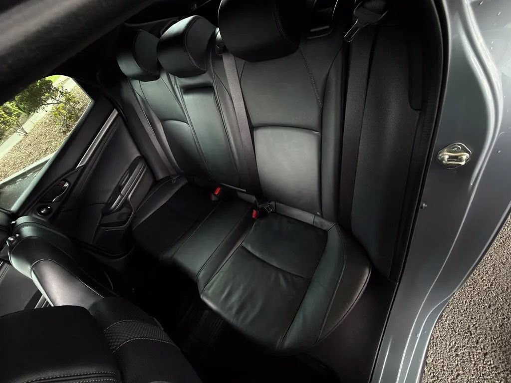 Used 2020 Honda Civic Sport Touring image 29