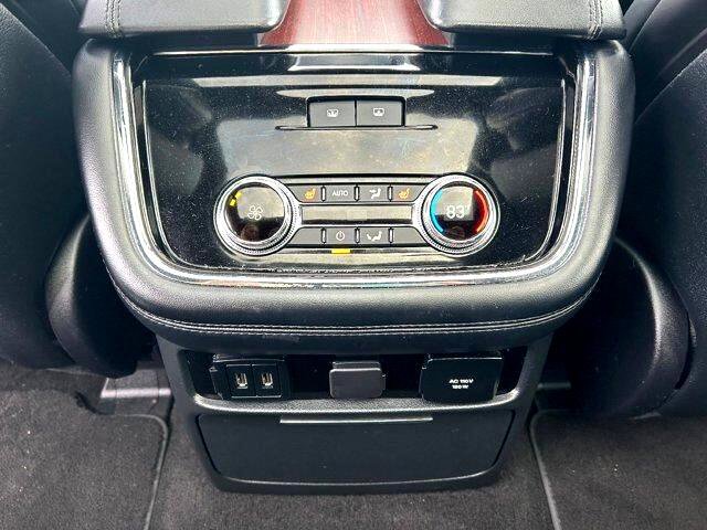 Used 2020 Lincoln Navigator L Reserve image 35