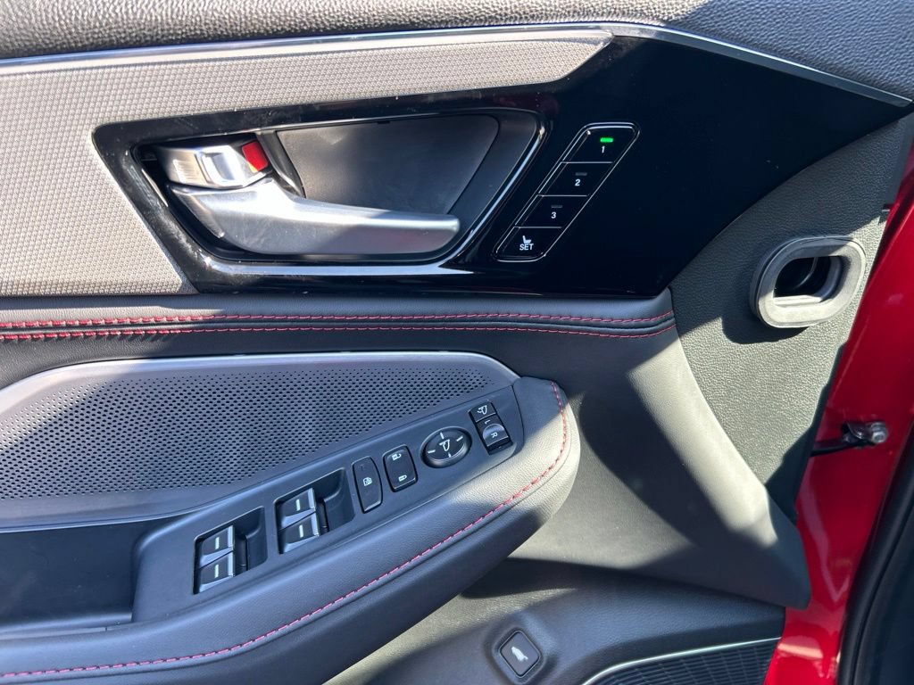 New 2026 Acura MDX A-Spec AWD/4WD image 17