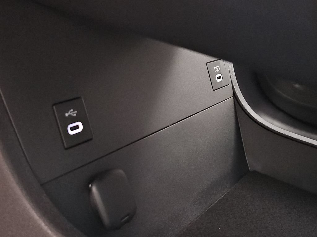 New 2026 Toyota bZ Woodland AWD/4WD image 25