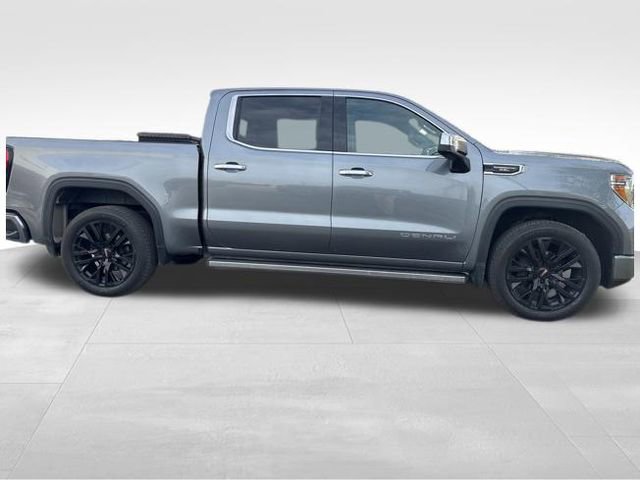 Used 2020 GMC Sierra 1500 Denali w/ Denali Ultimate Package image 4