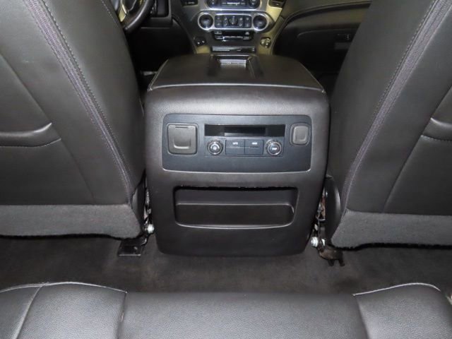Used 2018 Chevrolet Tahoe LT image 24