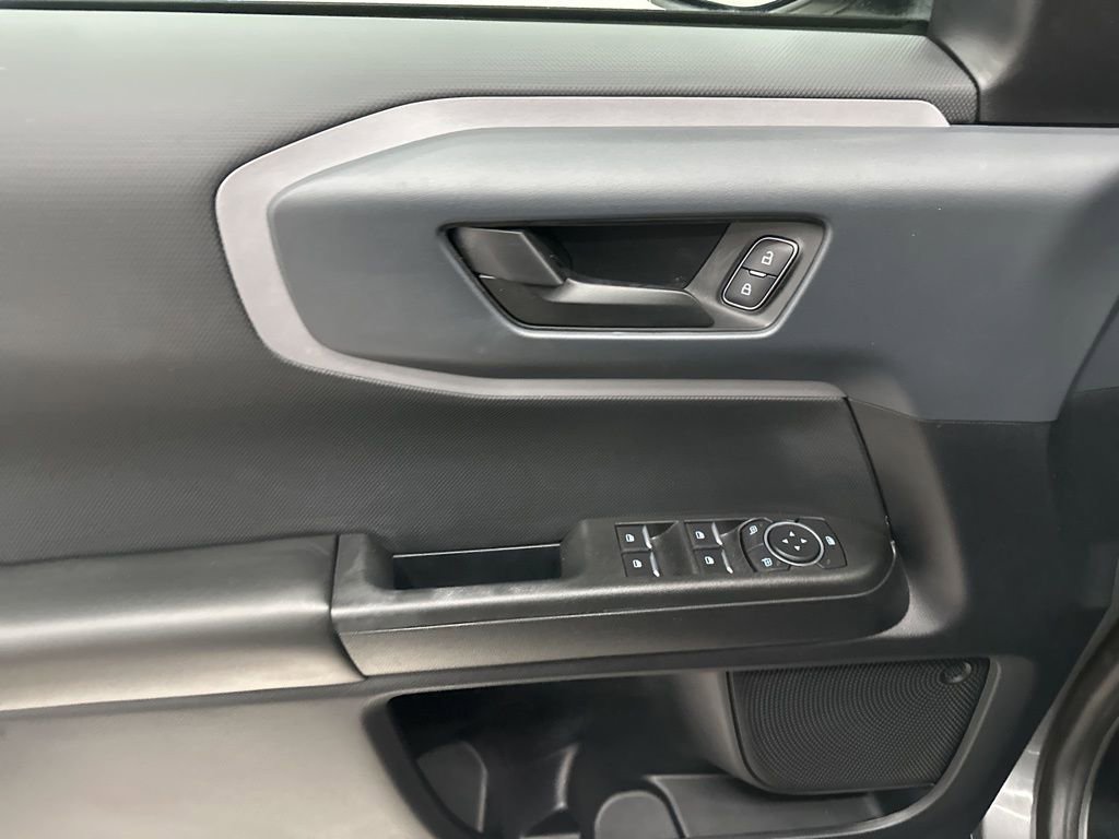 Used 2022 Ford Bronco Sport image 12