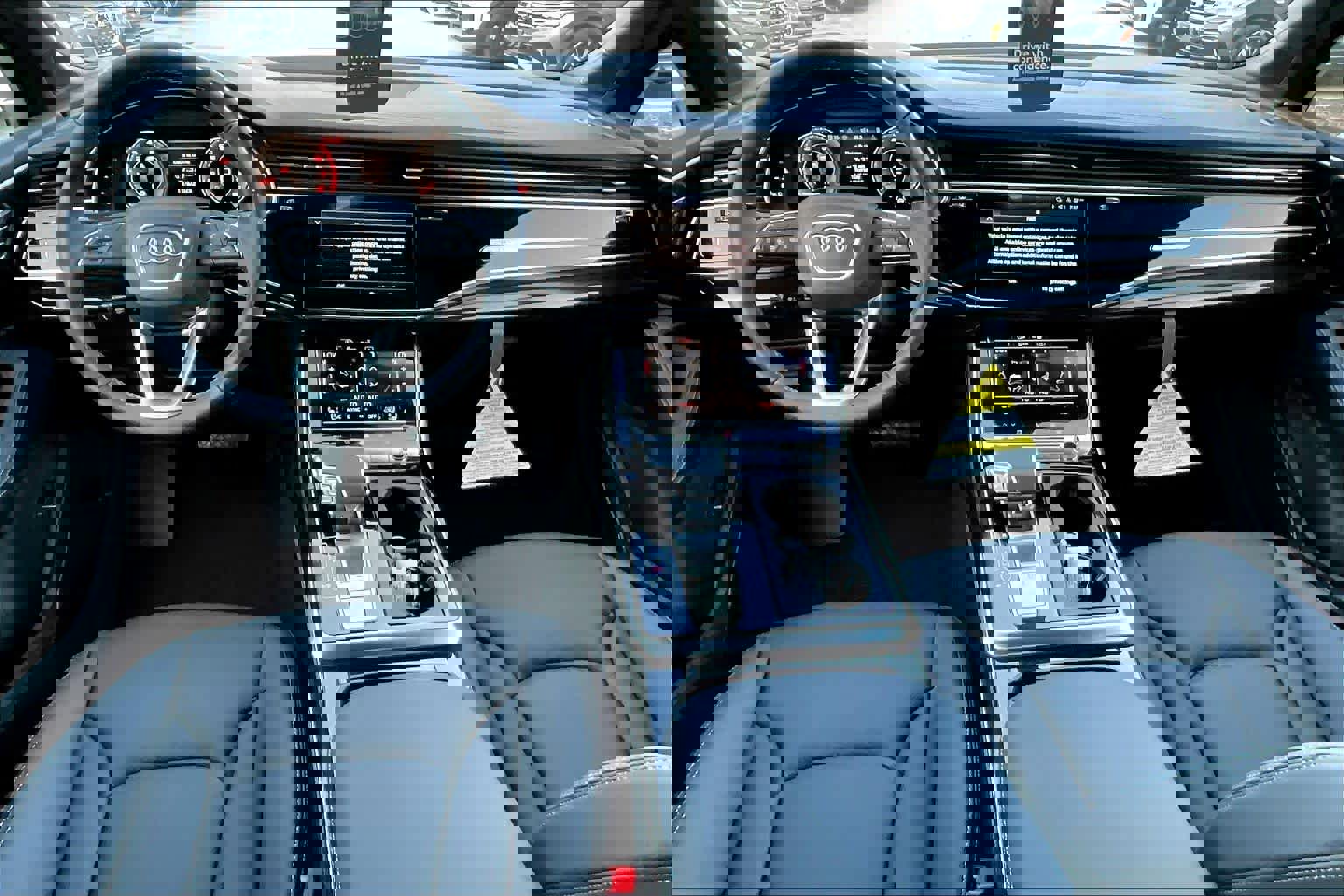 New 2026 Audi Q7 3.0T Premium Plus image 5