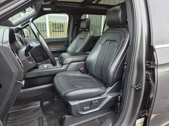 Used 2020 Ford Expedition Max Limited w/ Special Edition Package AWD/4WD image 23
