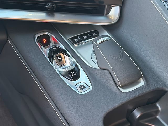 Used 2024 Chevrolet Corvette Z06 image 15