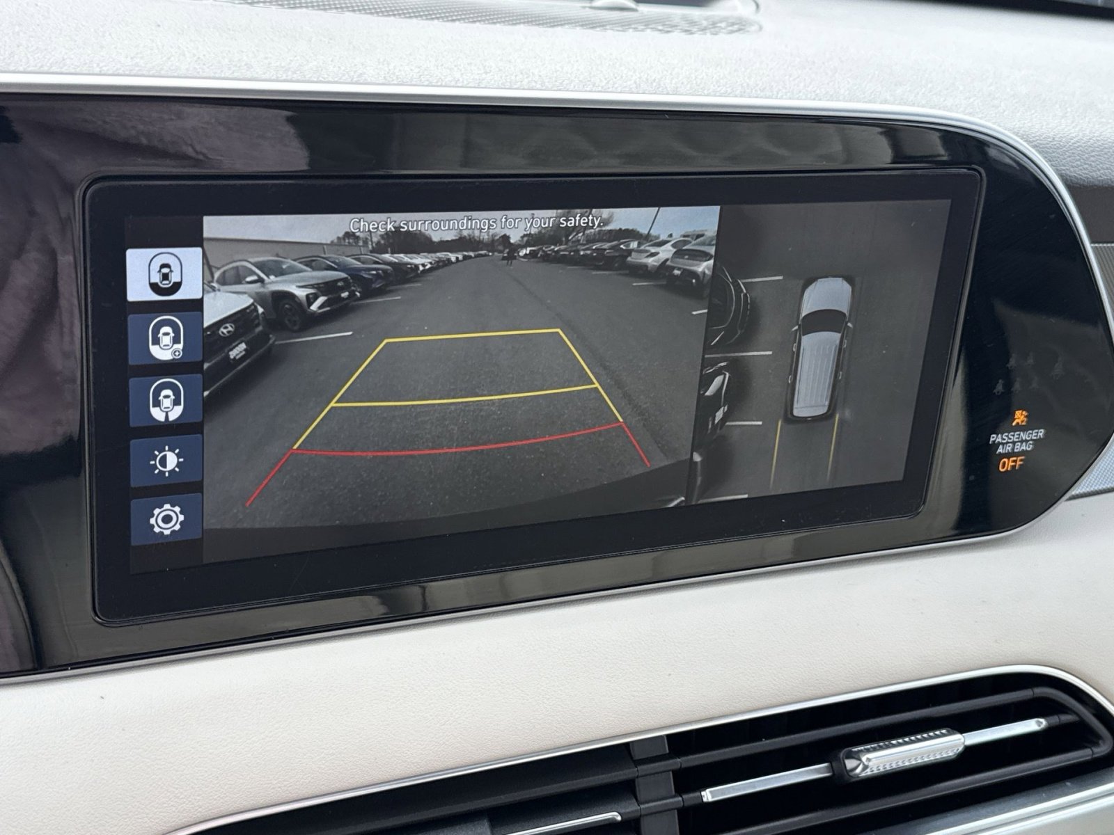 Used 2020 Hyundai Palisade Limited image 18