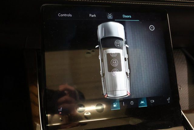 New 2026 Cadillac Escalade ESV Platinum Luxury image 19