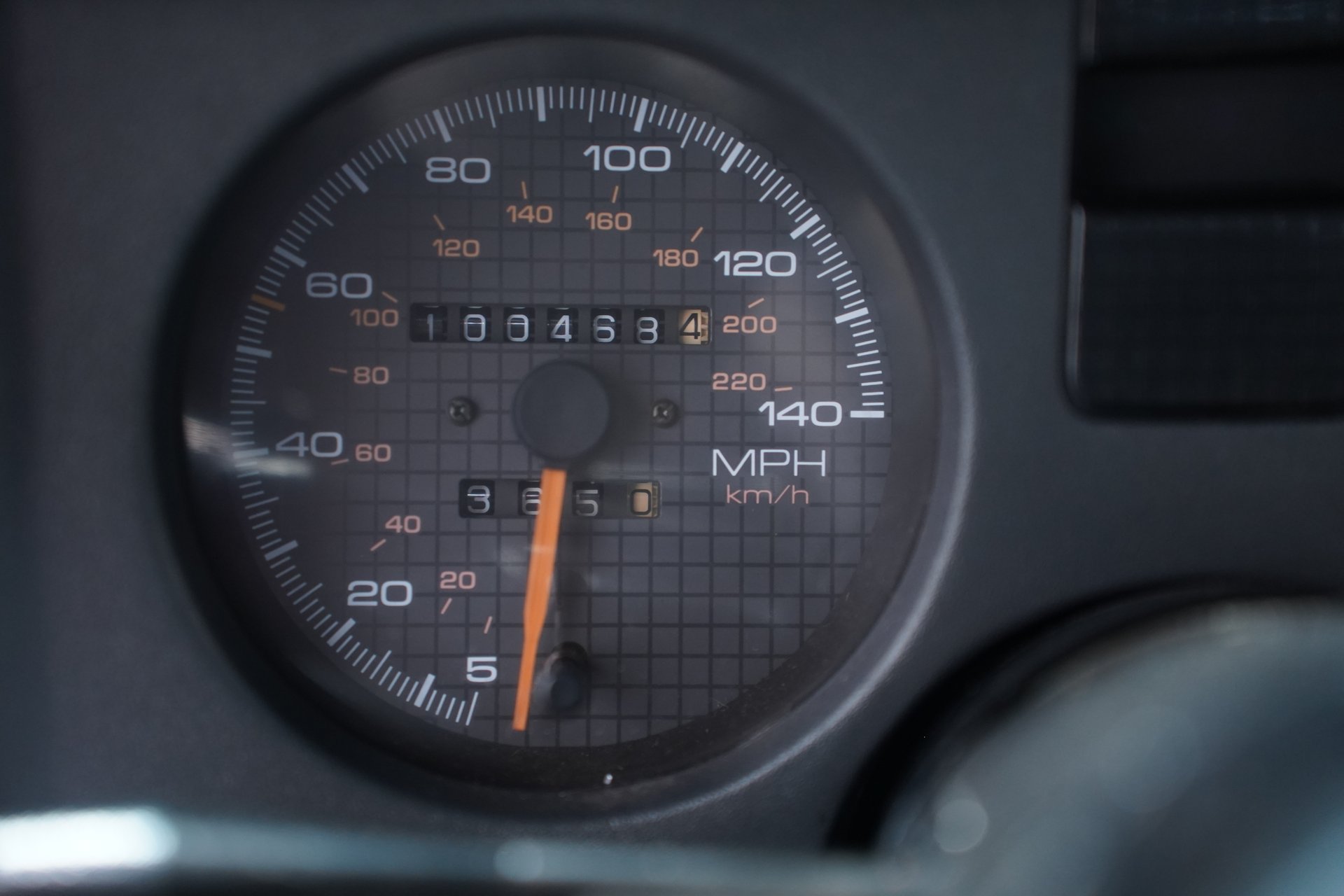 Used 1989 Pontiac Firebird Trans Am RWD image 32