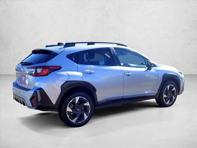 Certified 2025 Subaru Crosstrek 2.5i Limited w/ Crosstrek Mirror Package image 3