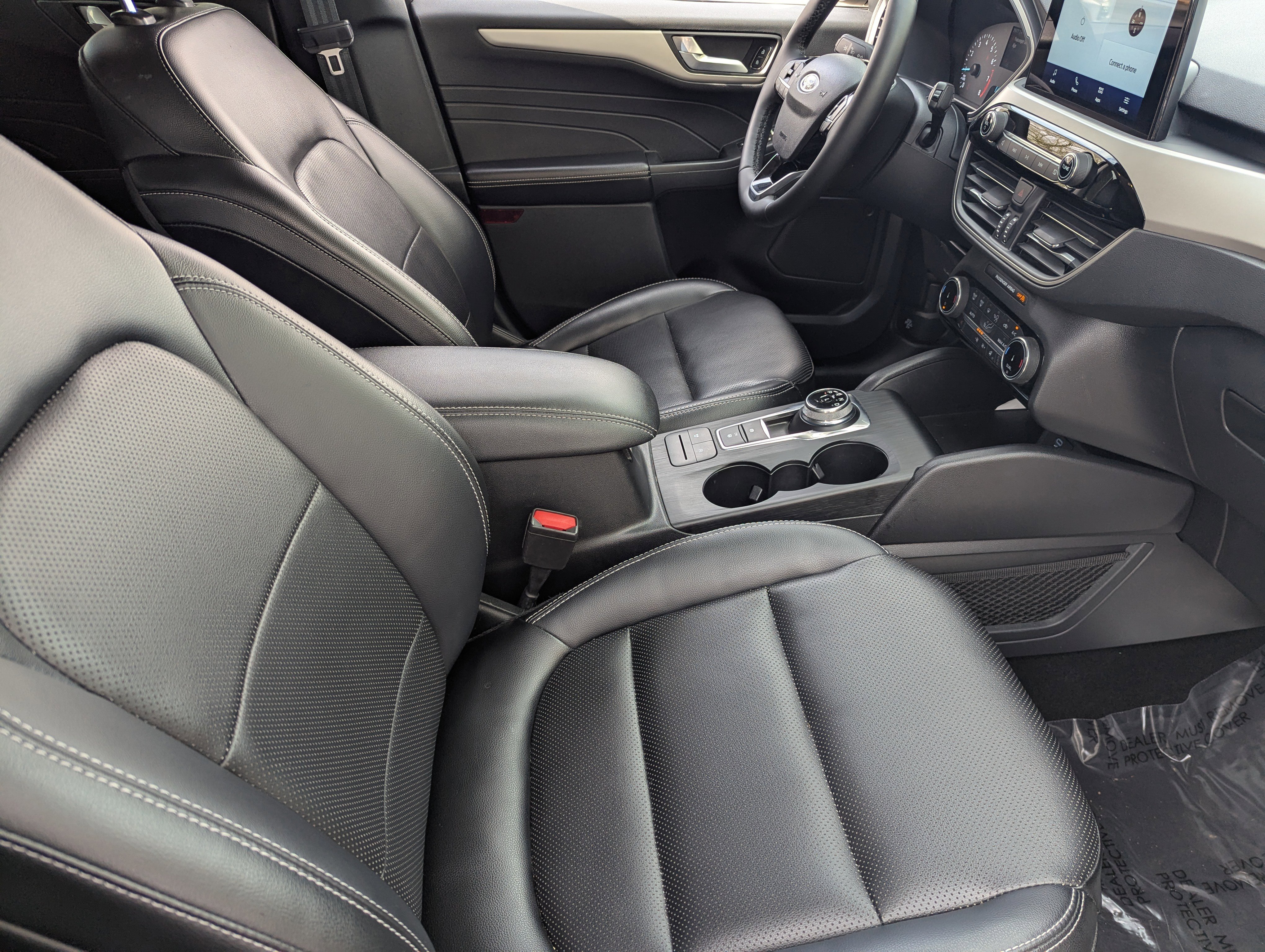 Used 2022 Ford Escape SEL image 10