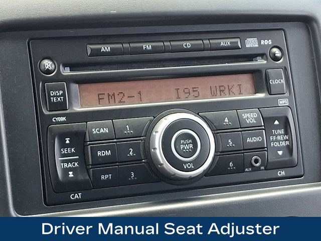 Used 2017 Chevrolet City Express LS w/ Appearance Package FWD image 9