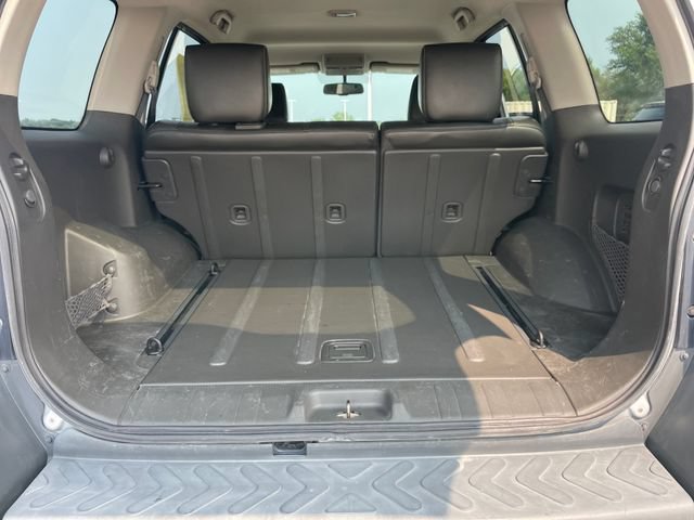 Used 2015 Nissan Xterra PRO-4X w/ Pro-4x Leather Package AWD/4WD image 32