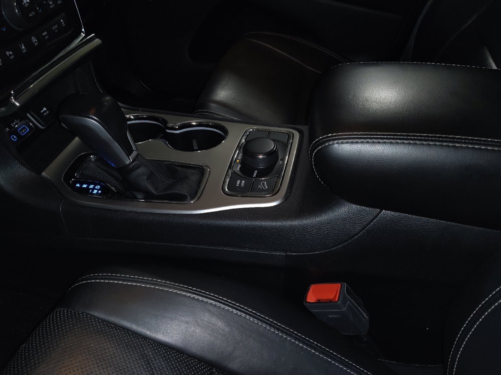 Used 2021 Jeep Grand Cherokee Limited w/ Quick Order Package 28K 80th AWD/4WD image 26