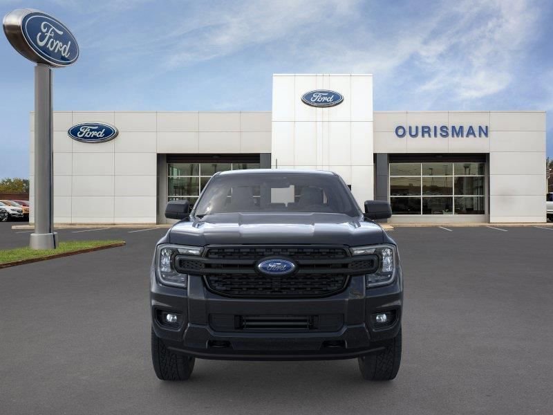 New 2026 Ford Ranger XL AWD/4WD image 2