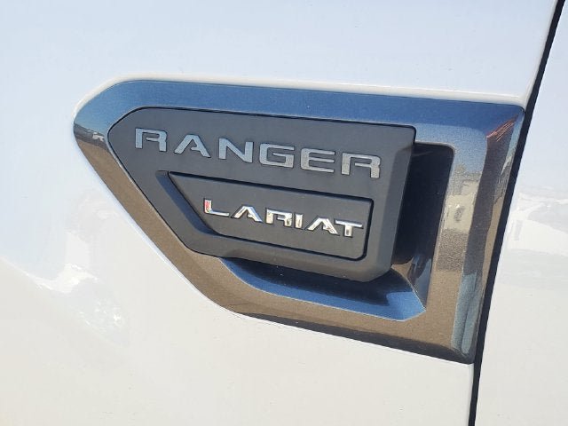 Certified 2020 Ford Ranger Lariat w/ Equipment Group 501A Mid AWD/4WD image 31