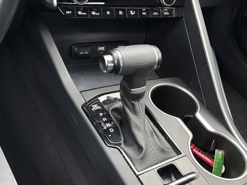 Used 2024 Kia K5 GT-Line w/ GT-Line Premium Package image 23