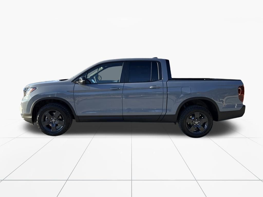New 2026 Honda Ridgeline TrailSport image 5