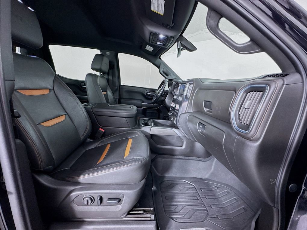 Used 2019 GMC Sierra 1500 AT4 image 28