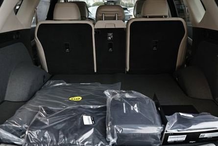 New 2026 Genesis GV80 2.5T Select image 30