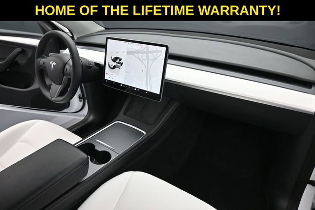 Used 2023 Tesla Model Y Long Range AWD/4WD image 54