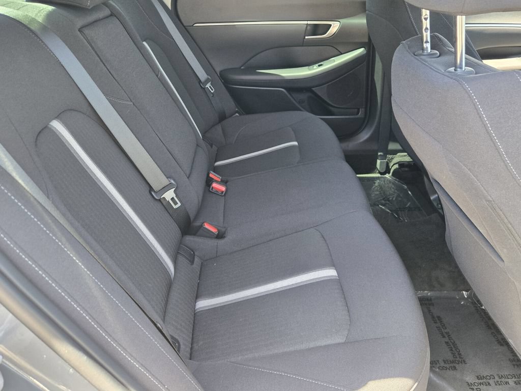 Certified 2023 Hyundai Sonata SEL w/ Convenience Package FWD image 15