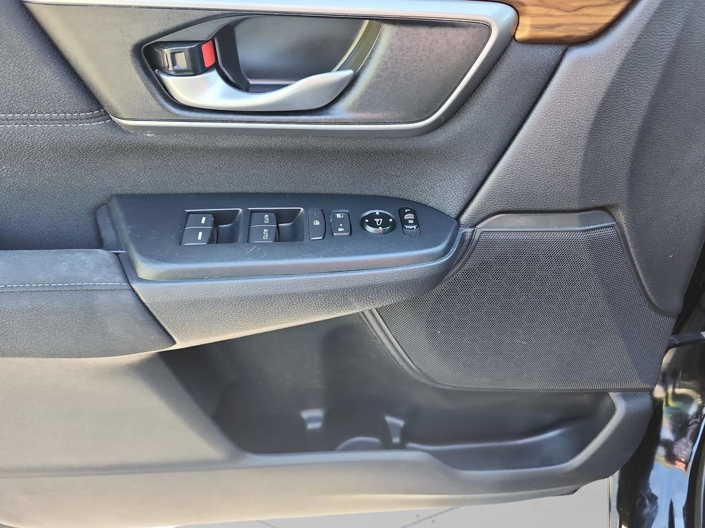 Certified 2019 Honda CR-V EX image 21