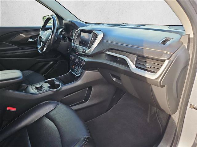 Used 2020 GMC Terrain SLT AWD/4WD image 18