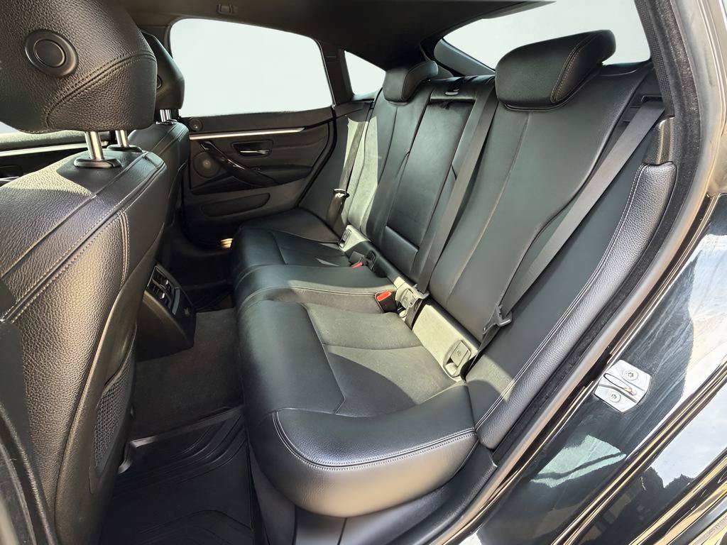 Used 2019 BMW 440i Gran Coupe xDrive w/ Convenience Package AWD/4WD image 22