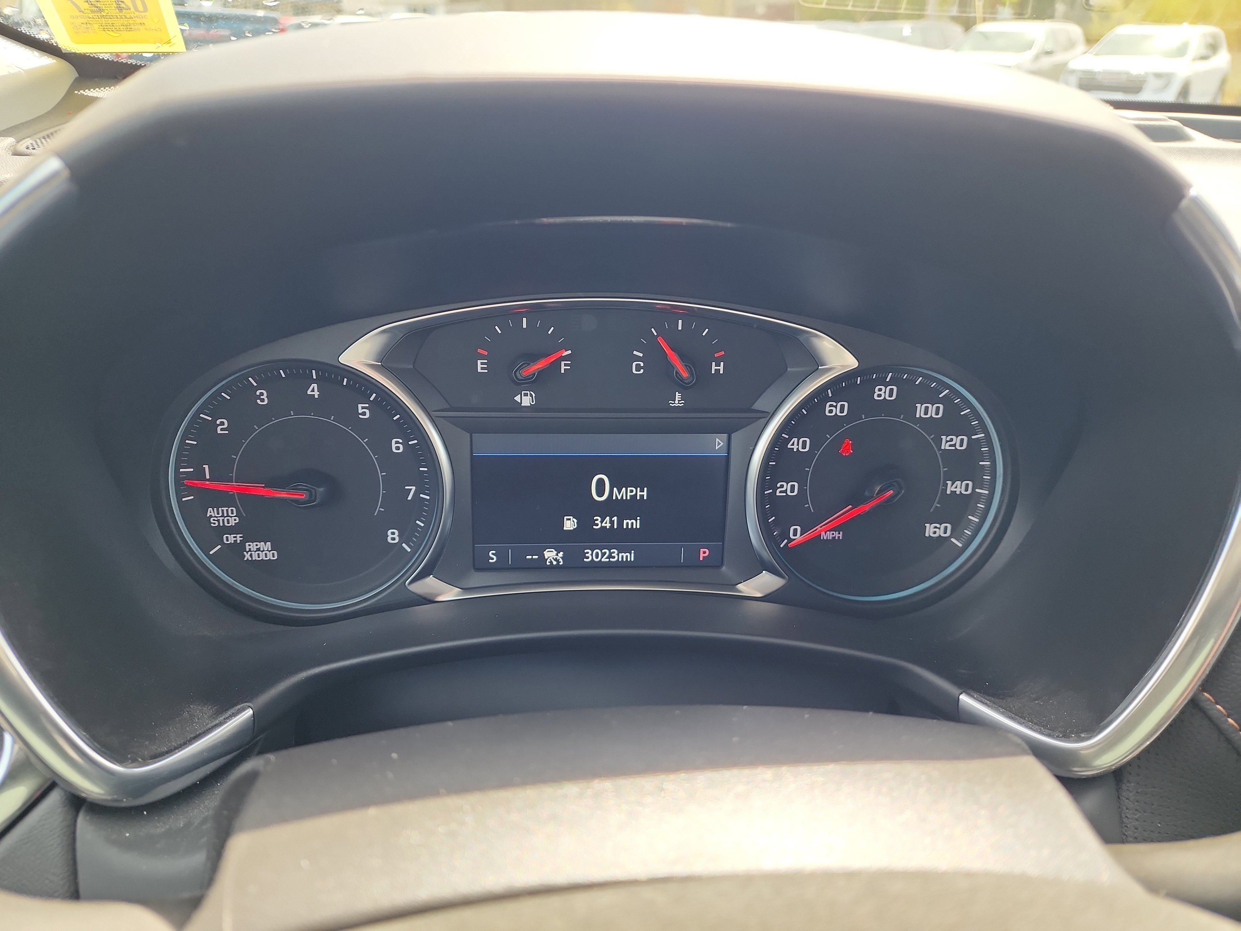 Certified 2024 Chevrolet Equinox Premier AWD/4WD image 22