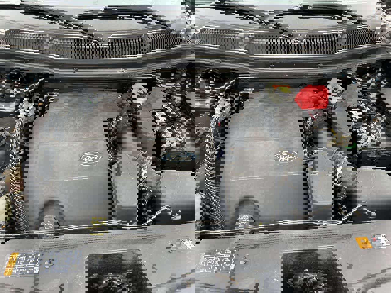 Used 2014 Ford Explorer XLT w/ Equipment Group 202A image 33