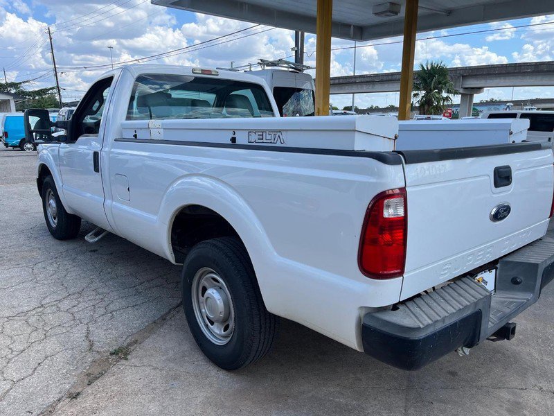 Used 2012 Ford F250 XL image 4
