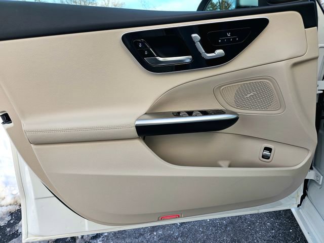 New 2026 Mercedes-Benz C 300 4MATIC Sedan image 19