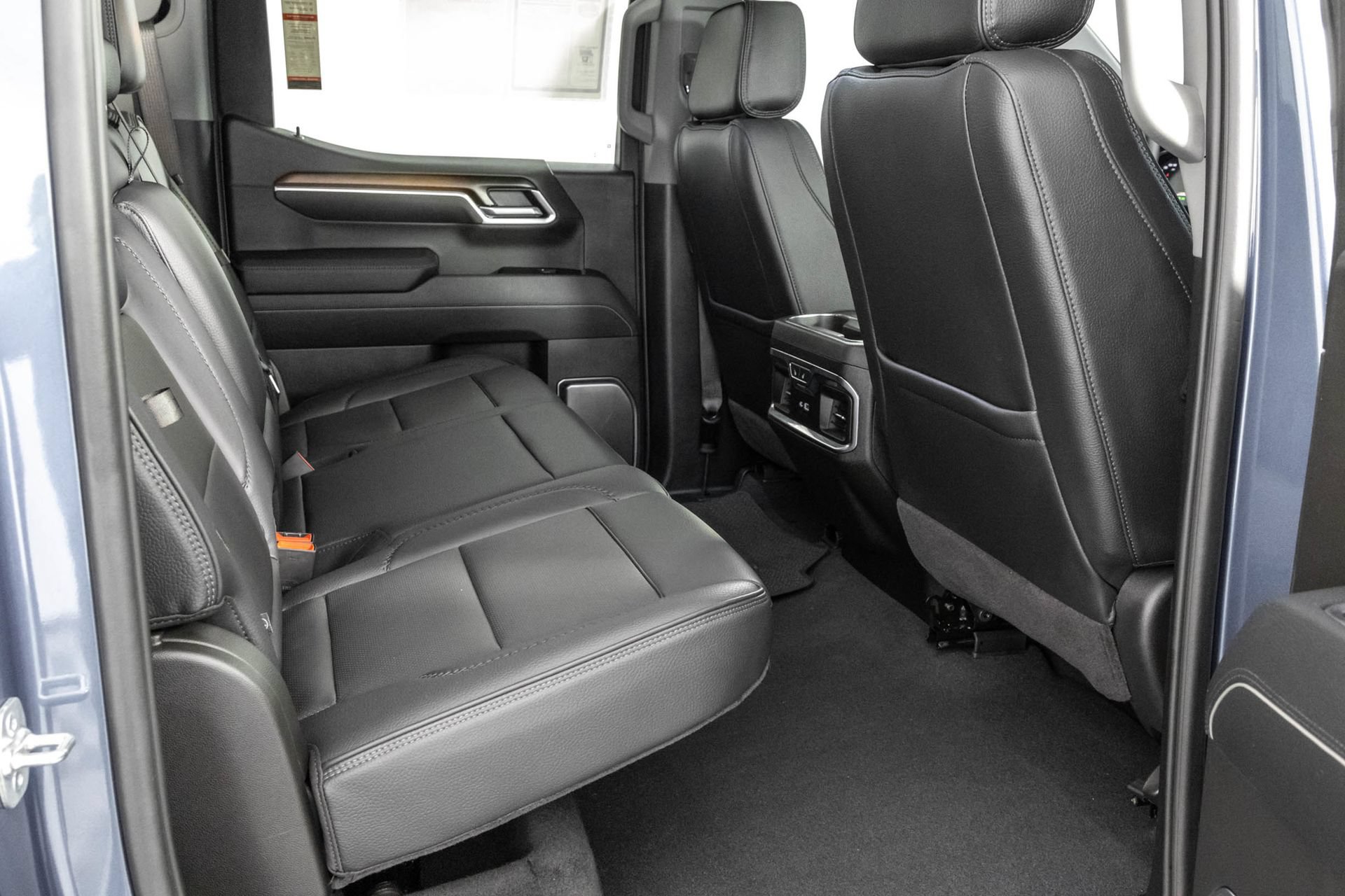 Certified 2025 GMC Sierra 1500 Denali AWD/4WD image 44