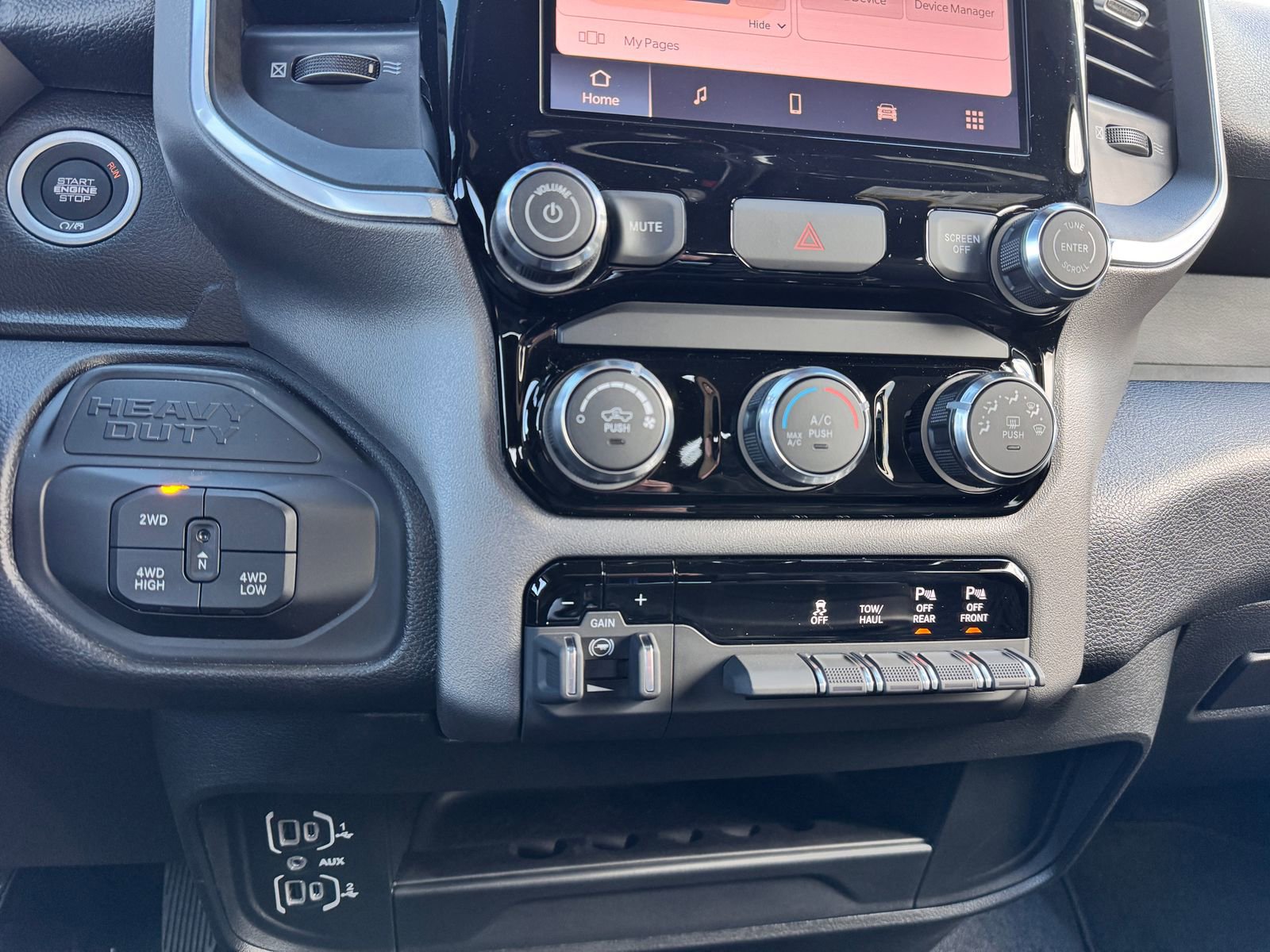 New 2026 RAM 3500 Laramie image 20