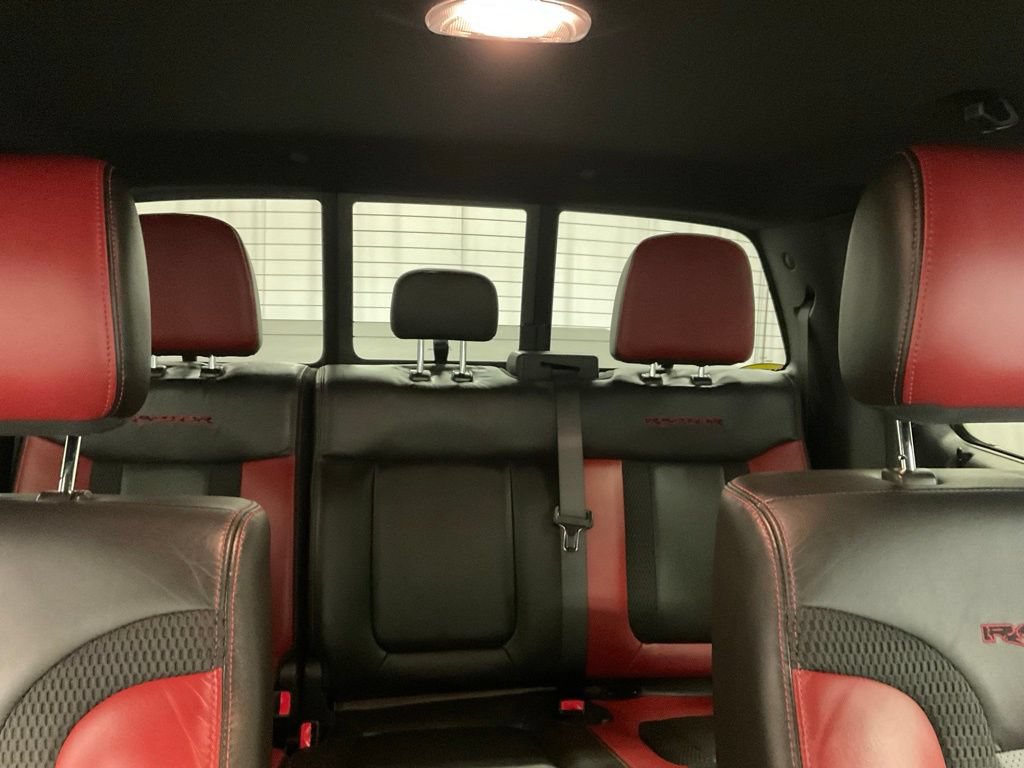 Used 2014 Ford F150 Raptor w/ Equipment Group 801A Luxury AWD/4WD image 33