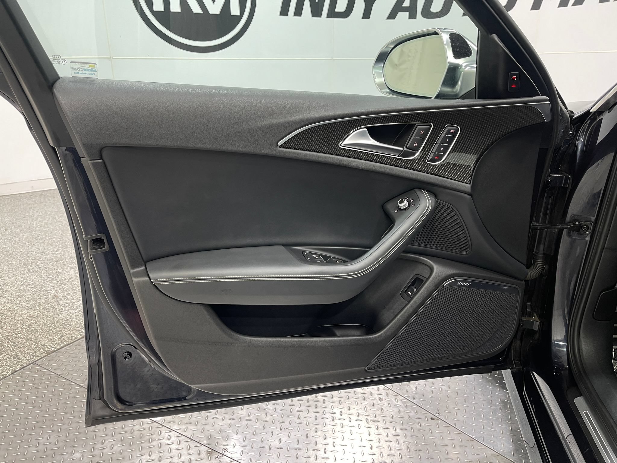 Used 2015 Audi S6 AWD/4WD image 14