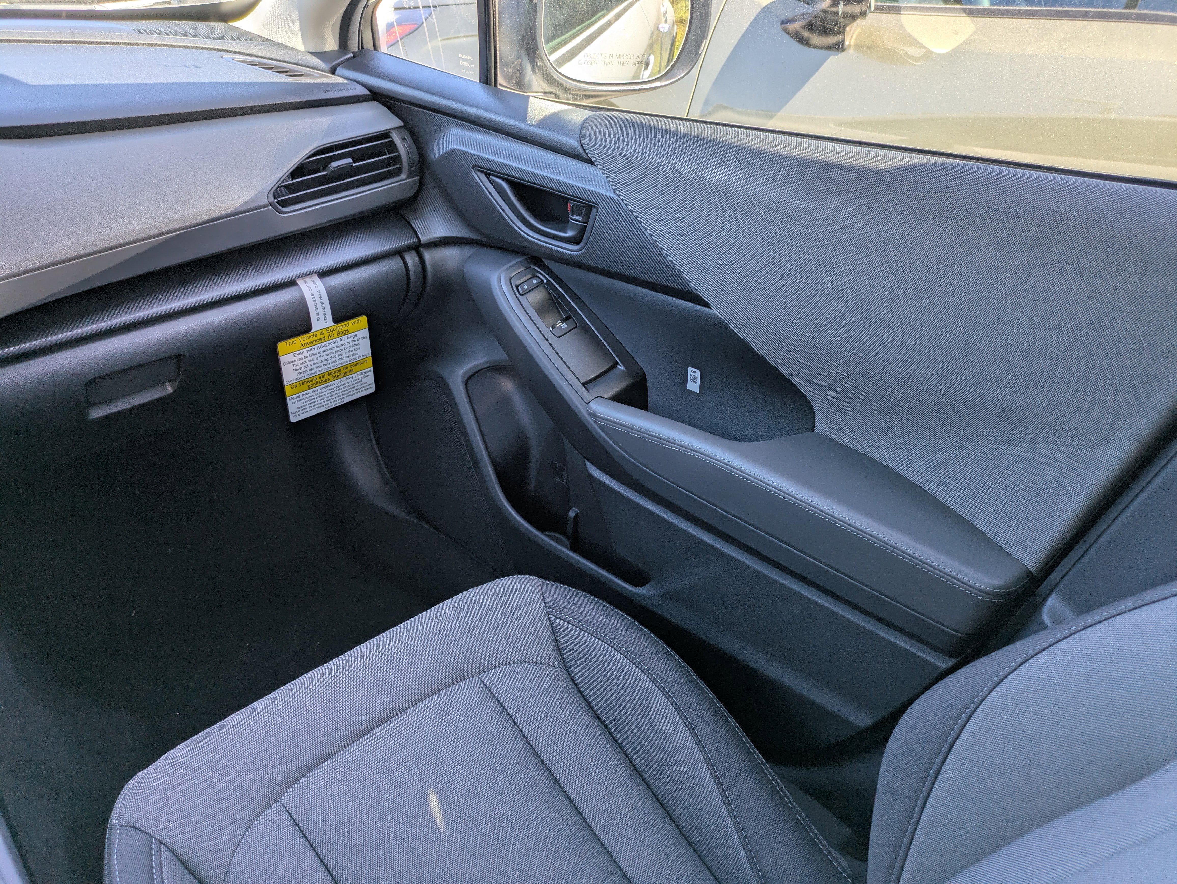 New 2026 Subaru Impreza 2.0i Sport image 15