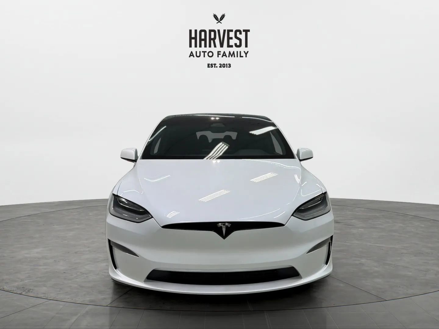 Used 2023 Tesla Model X image 11