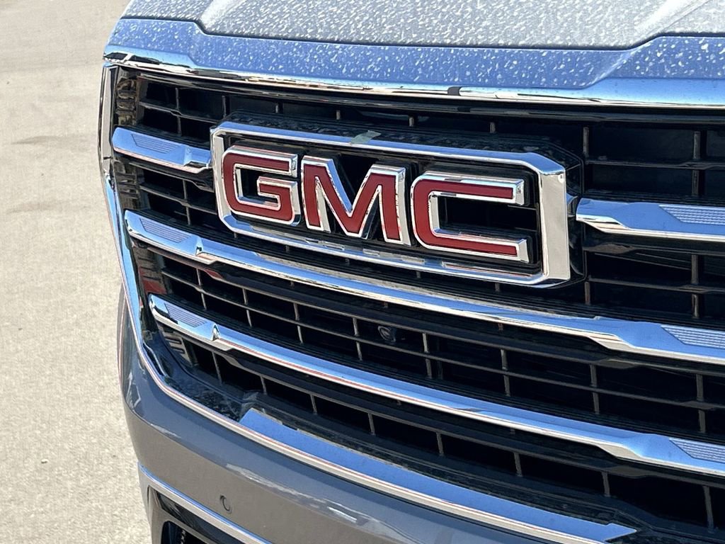 New 2026 GMC Yukon XL Elevation image 31