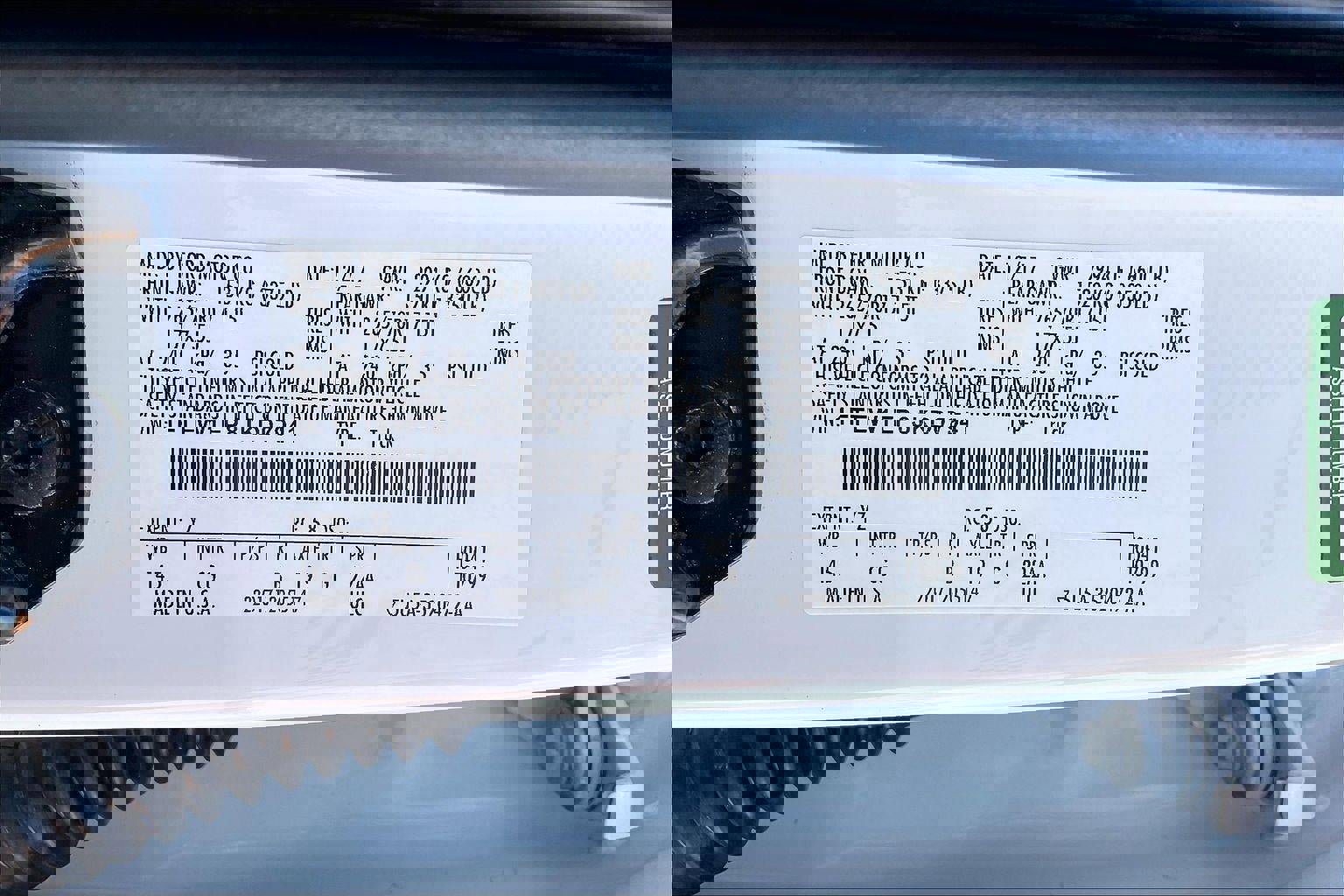 Used 2018 Ford F150 XL w/ Equipment Group 101A Mid image 36