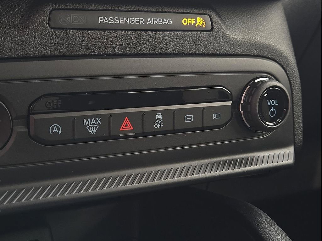 New 2025 Ford Bronco Sport Big Bend w/ Convenience Package image 15