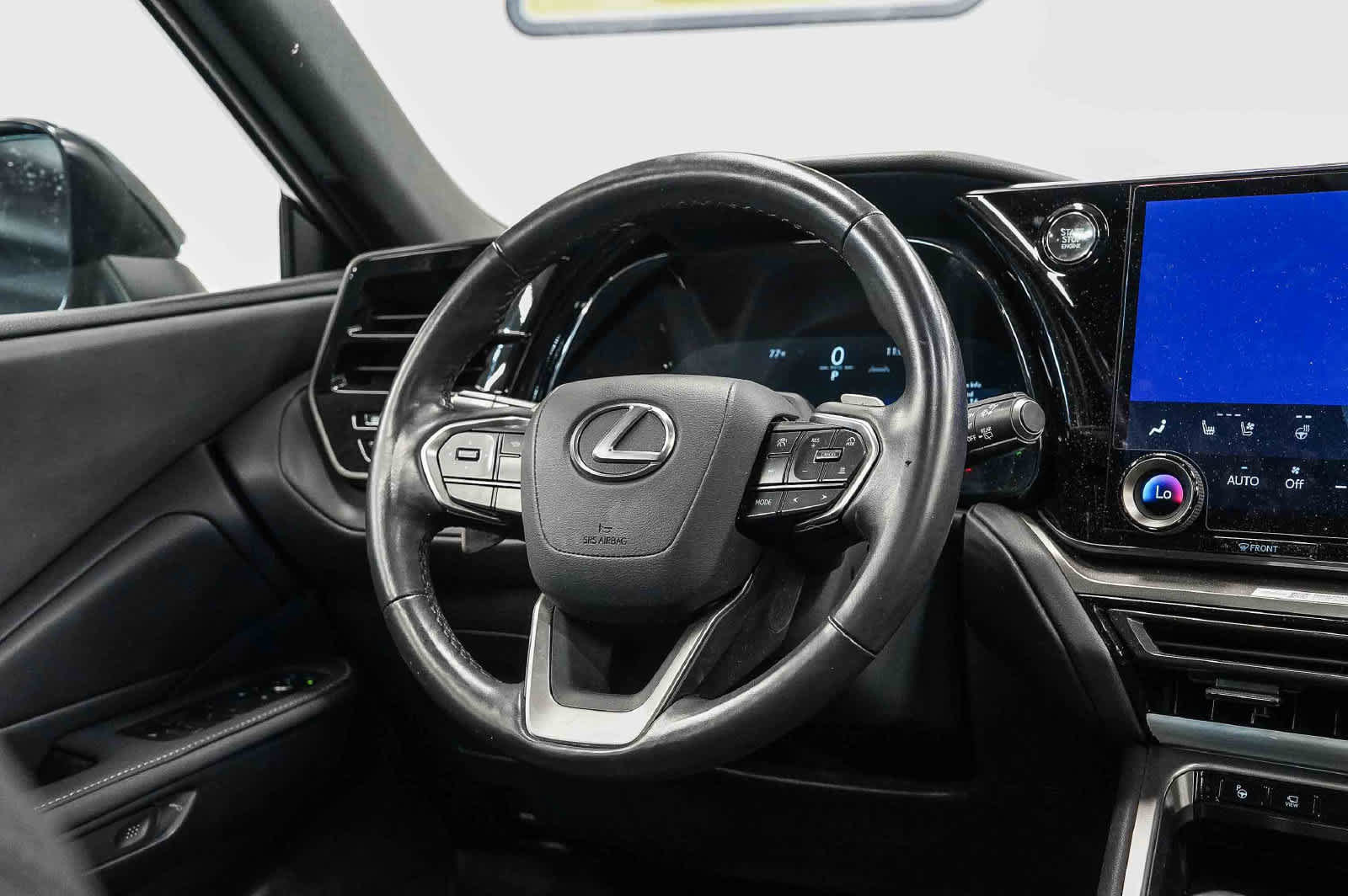 Used 2025 Lexus TX 350 FWD w/ Technology Package image 15